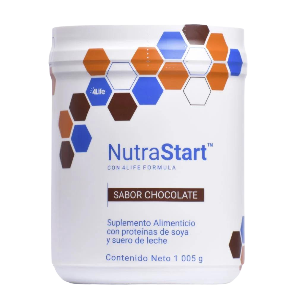 NutraStart